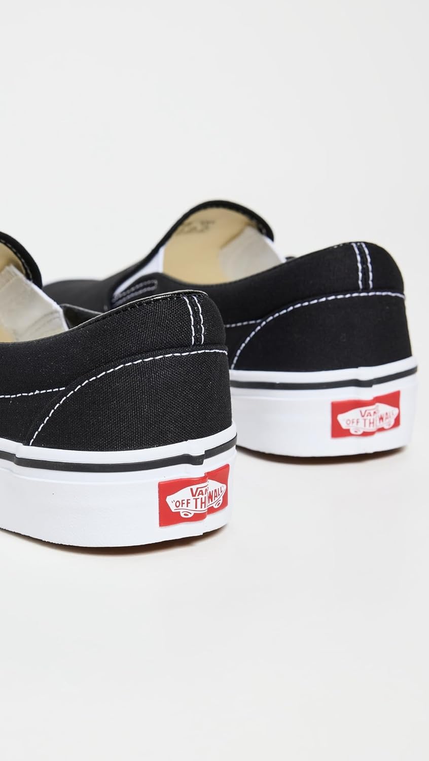 Vans M ATWOOD VKC4Y61 Herren Sneakers, Sneaker 36 EU Schwarz