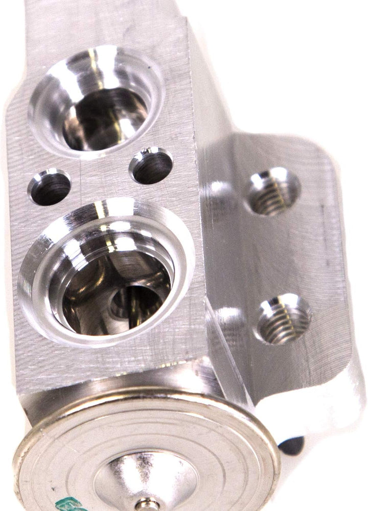 VALEO Expansionsventil Klimaanlage 509901