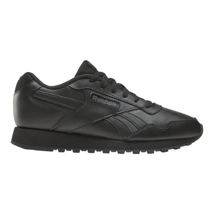 Reebok Unisex Kinder GlideLaufschuhe 34 EU Cblack Purgry Cblack, 34 EU Cblack Purgry Cblack
