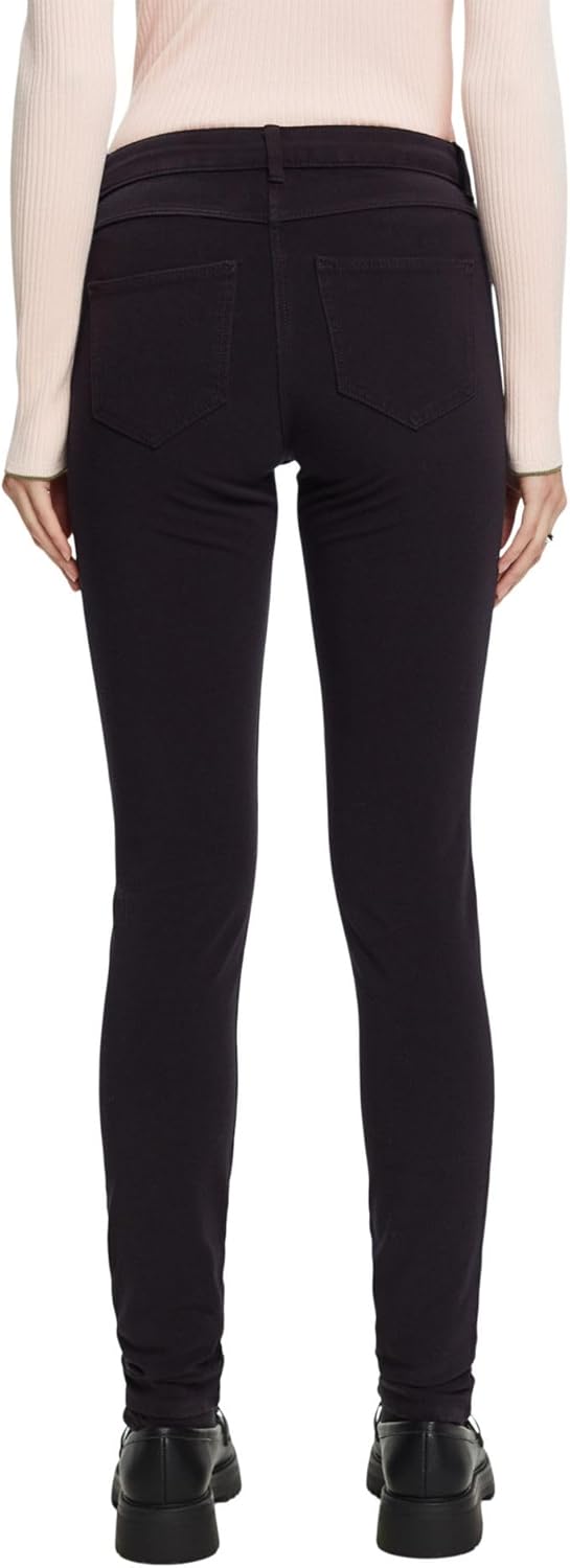 Esprit Collection Pants Woven 25W / 32L 001/Black, 25W / 32L 001/Black