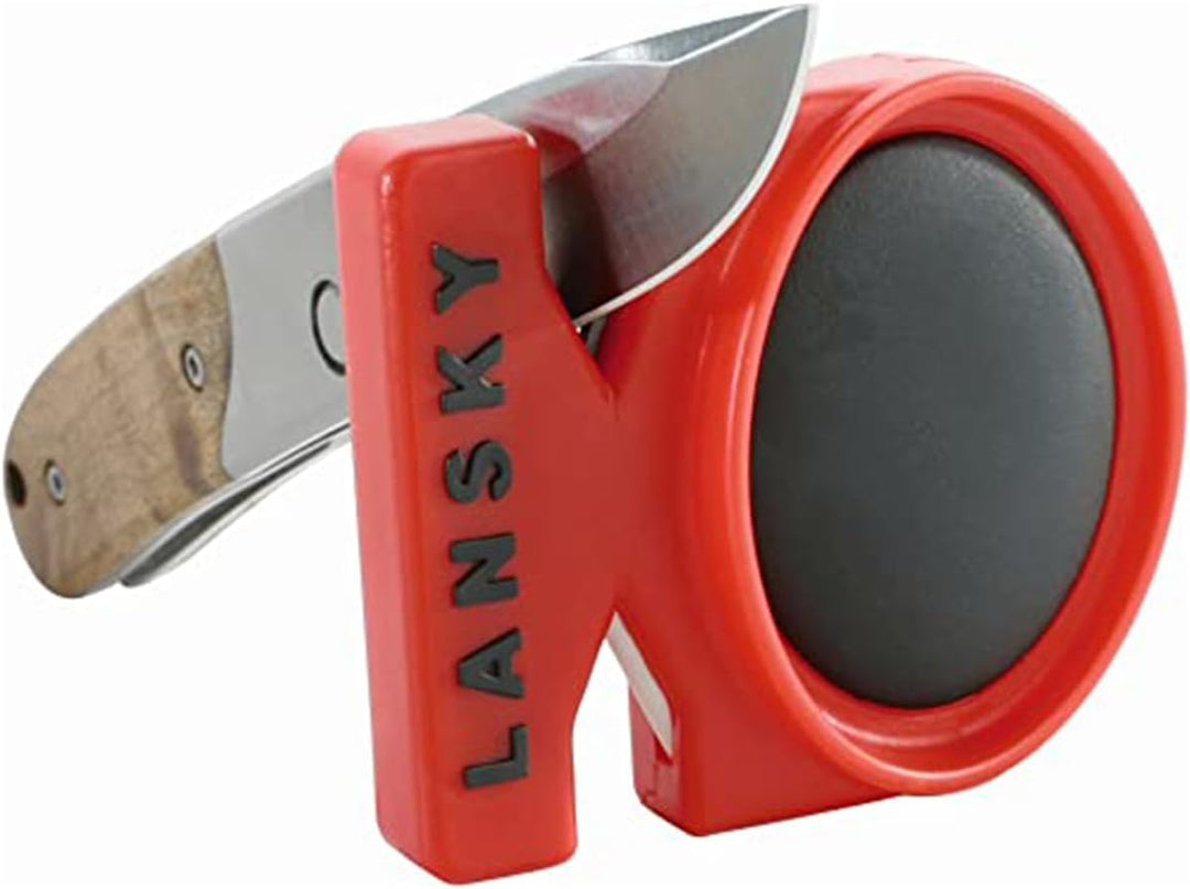 Lansky Sharpeners Quick Fix Taschenschärfer