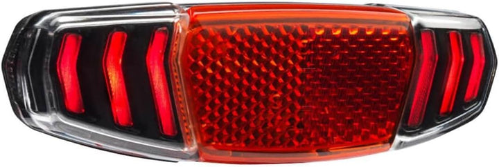 busch+müller Busch + Müller Rücklicht Dart E Brex
