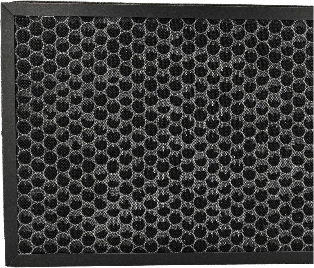 vhbw Kombifilter kompatibel mit Boneco P340 Luftreiniger - Ersatz für Boneco A341 (Vorfilter Aktivko