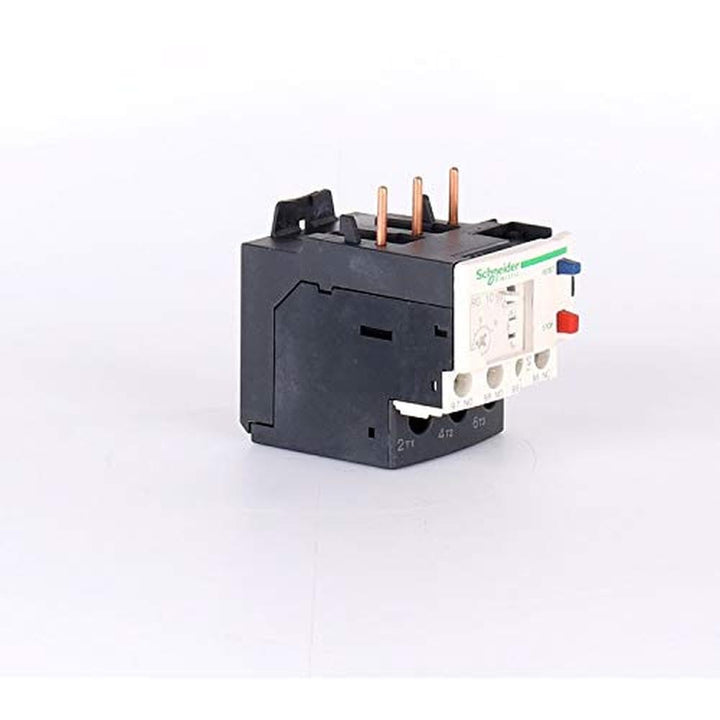 Schneider Electric Motorschutzrelais, 4-6A, 1S+1Ö, Klasse 10A, Überlastrelais 4-6 A, 4-6 A