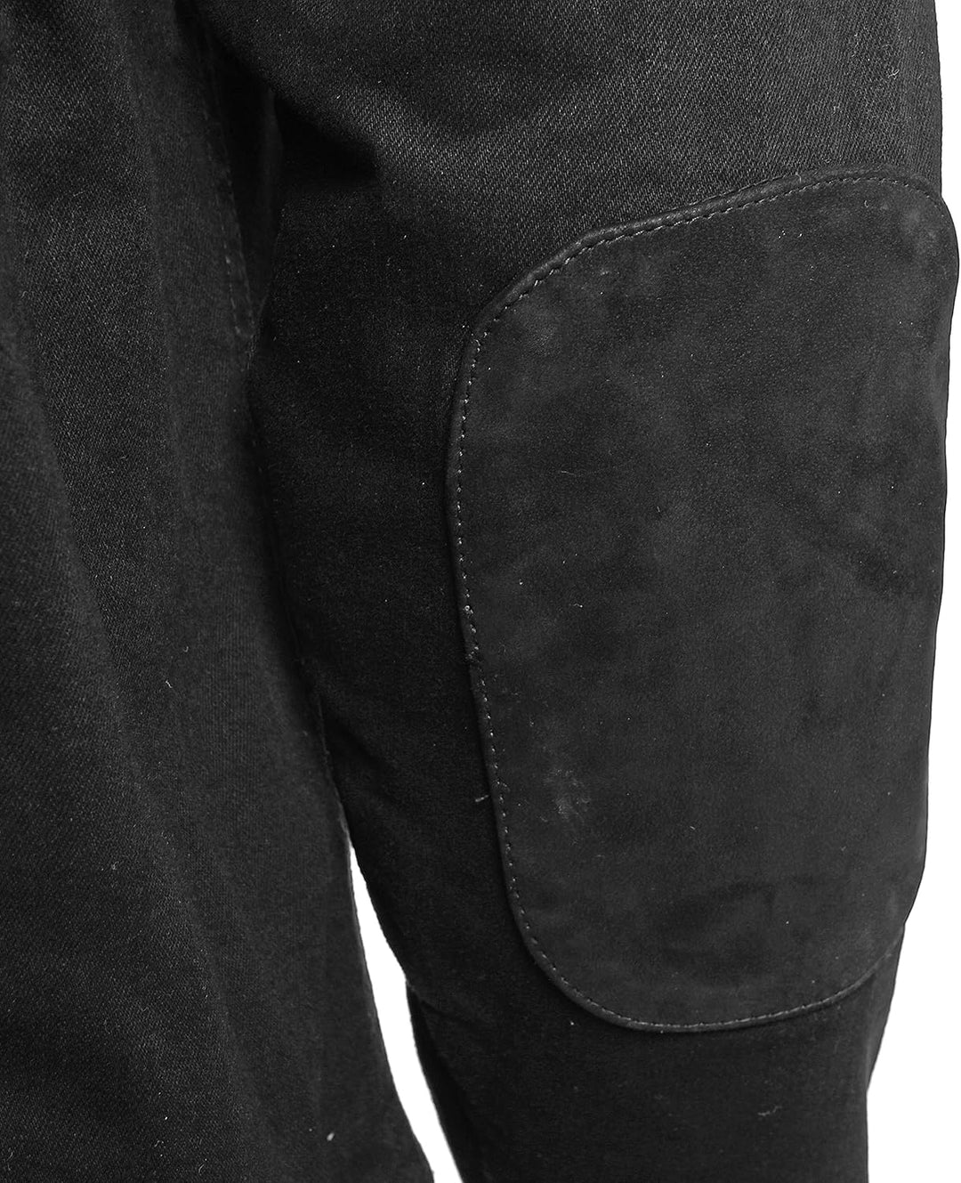 Bores Driver Motorrad Hemd S Schwarz, S Schwarz