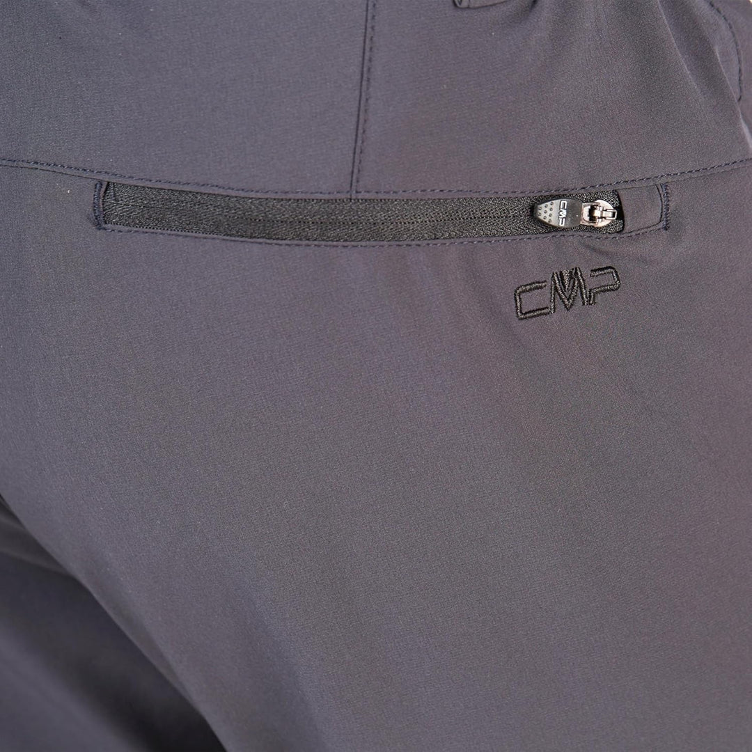 CMP Herren 3t51647 Hose 27 Anthrazit, 27 Anthrazit