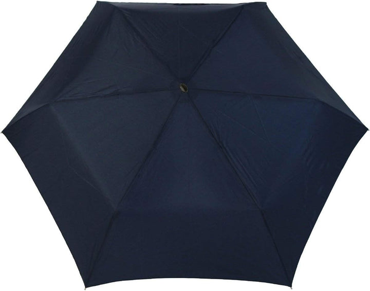 Doppler Carbonsteel Slim Regenschirme Marine One Size, 722863DMA