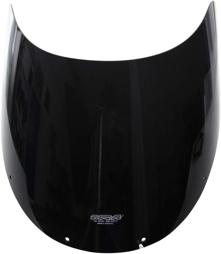 MRA Originalformscheibe O rauchgrau GSX-R 1100 GV73C, Rauchgrau