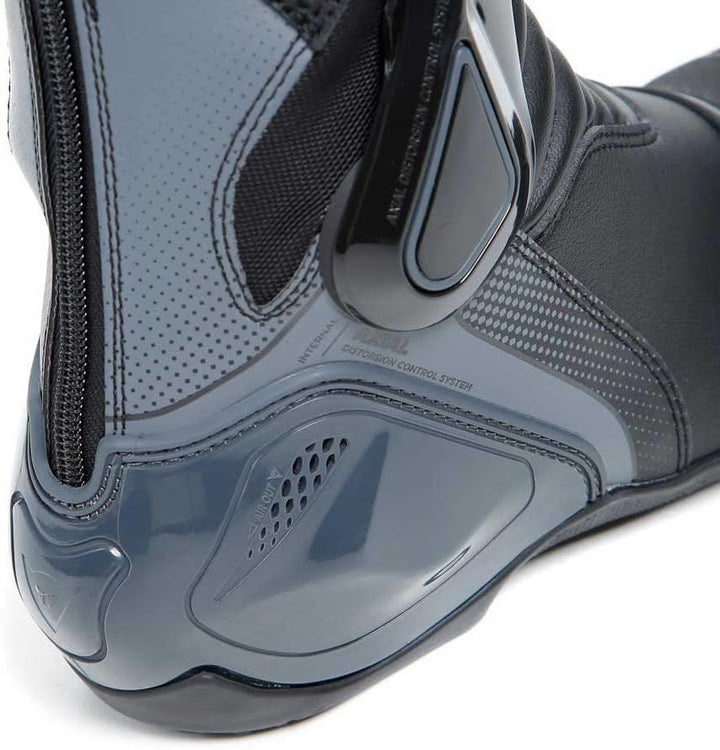 Dainese Damen Nexus 2 Lady Boots 36 EU Black Anthracite, 36 EU Black Anthracite