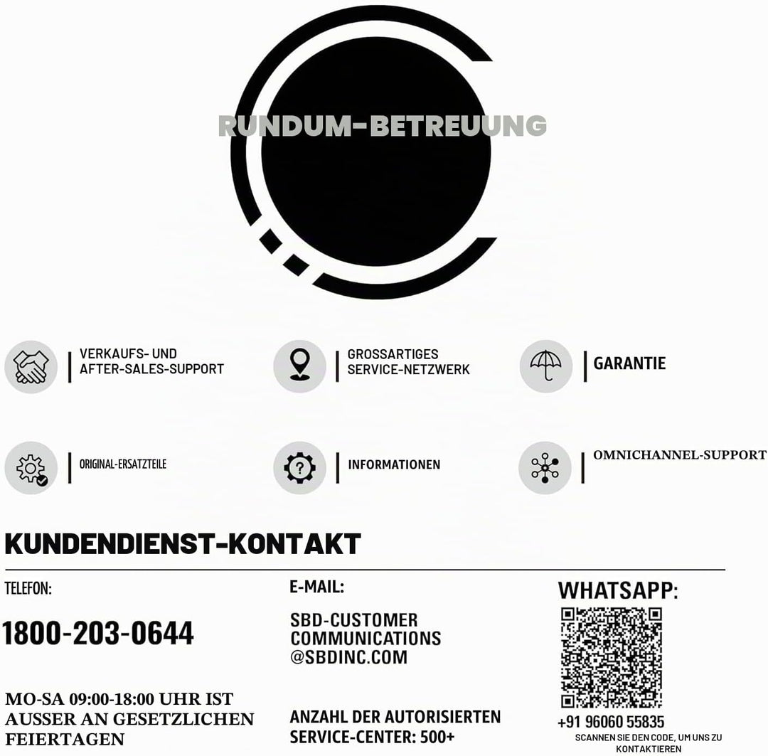 DeWalt Laser-Distanzmesser (635 nm, Laserklasse 2, für Längen-, Flächen- und Volumenmessung, in Mete