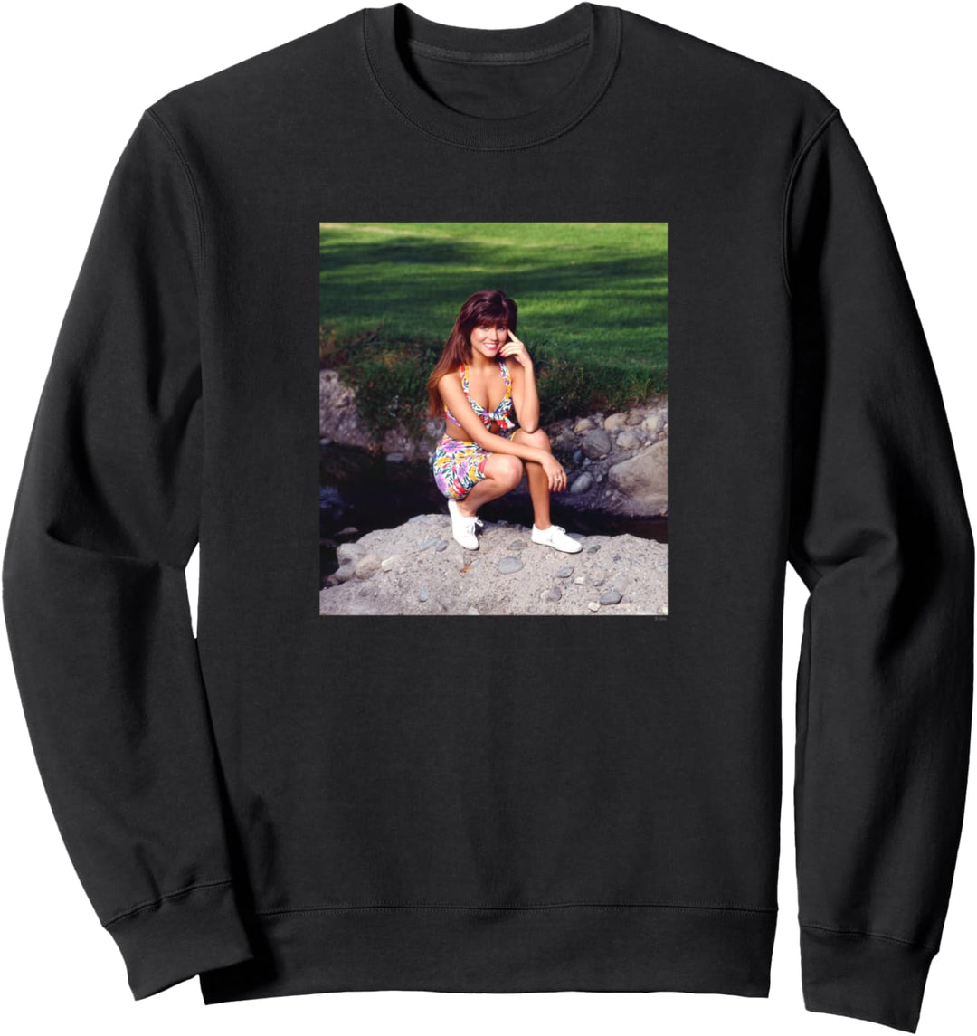 Saved By The Bell Kelly Sweatshirt