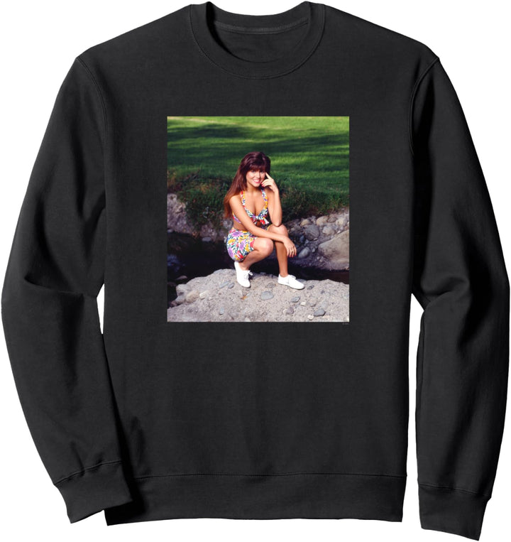 Saved By The Bell Kelly Sweatshirt