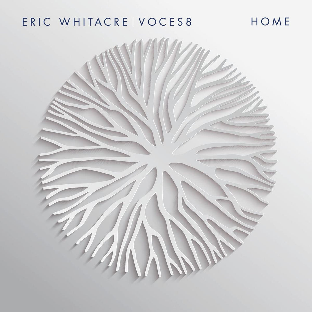 Home, Vinyl