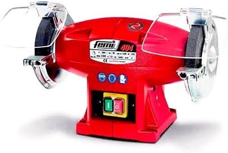 Femi fm-404 Doppelschleifmaschine Muela Diam. 150 mm MF 370 W. Femi