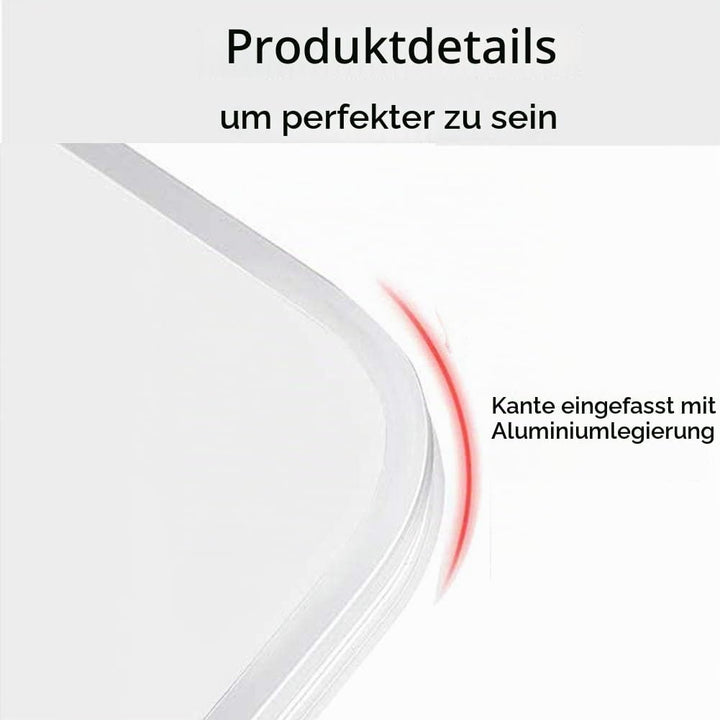 Buchstaender - Winkel einstellbar leseständer höhenverstellbar, Kochbuchhalter mit Aluminiumarmen un