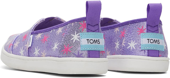 TOMS Mädchen Classic Alpargata Flacher Slipper, 36.5 EU