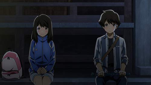 Tsuki Ga Kirei - Gesamtedition Episode 01-12 [Blu-ray], Blu-ray