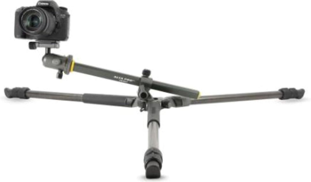 Vanguard ALTA PRO 2+ 263CB 100, Schwarz, Alta Pro 2+ 263CB 100