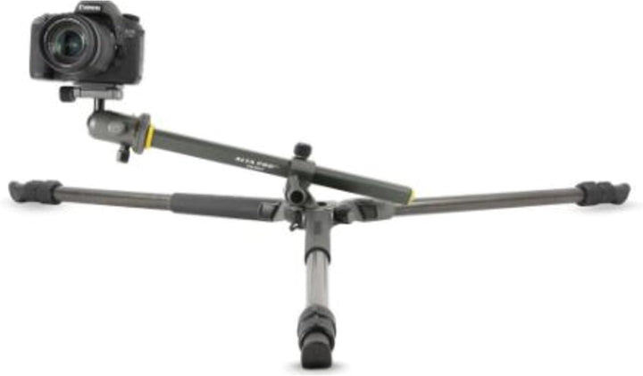 Vanguard ALTA PRO 2+ 263CB 100, Schwarz, Alta Pro 2+ 263CB 100