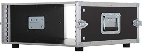 19 Zoll 4HE / 45cm tief Economy Casebau