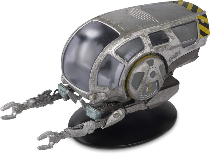 Star Trek Starships Collection Special Discovery Worker Bee 14 cms