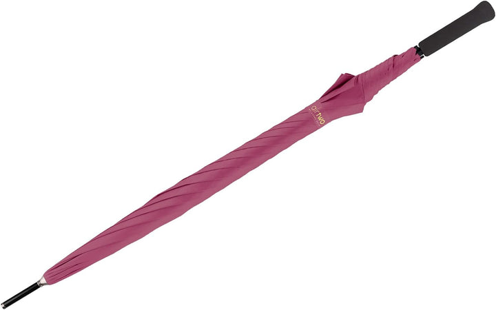 Happy Rain Airtwo Stockschirm pink, 60209 Pink Peacock, Pink Peacock
