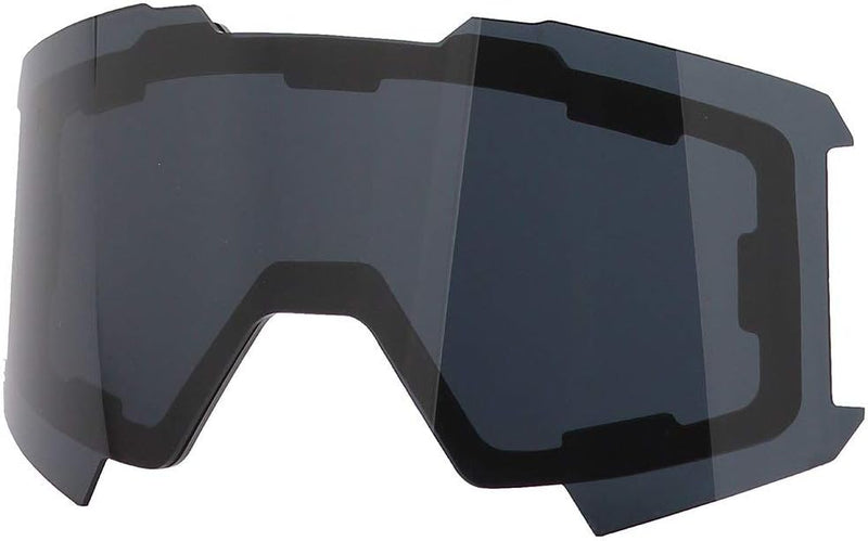 CMP Maschera Da Sci X-Wing Magnet Ski Goggles L Schwarz-Orange, L Schwarz-Orange