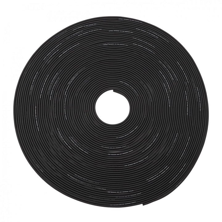 Gear4Music Mikrofonkabel 100m - zum Anschluss an XLR- oder Klinkenbuchsen