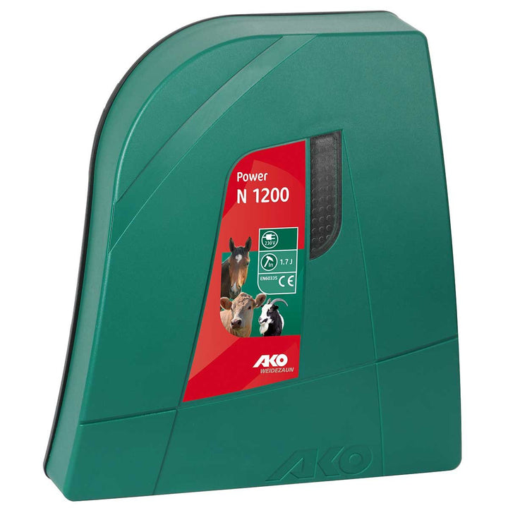 Kerbl AKO Power N 1200 230V Netzgerät