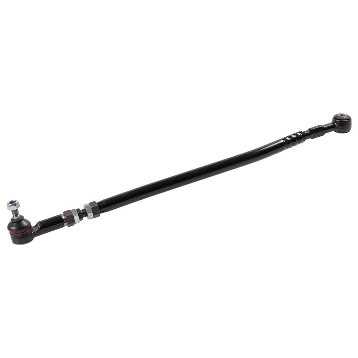 febi bilstein 17676 Spurstange verstellbar , 1 Stück