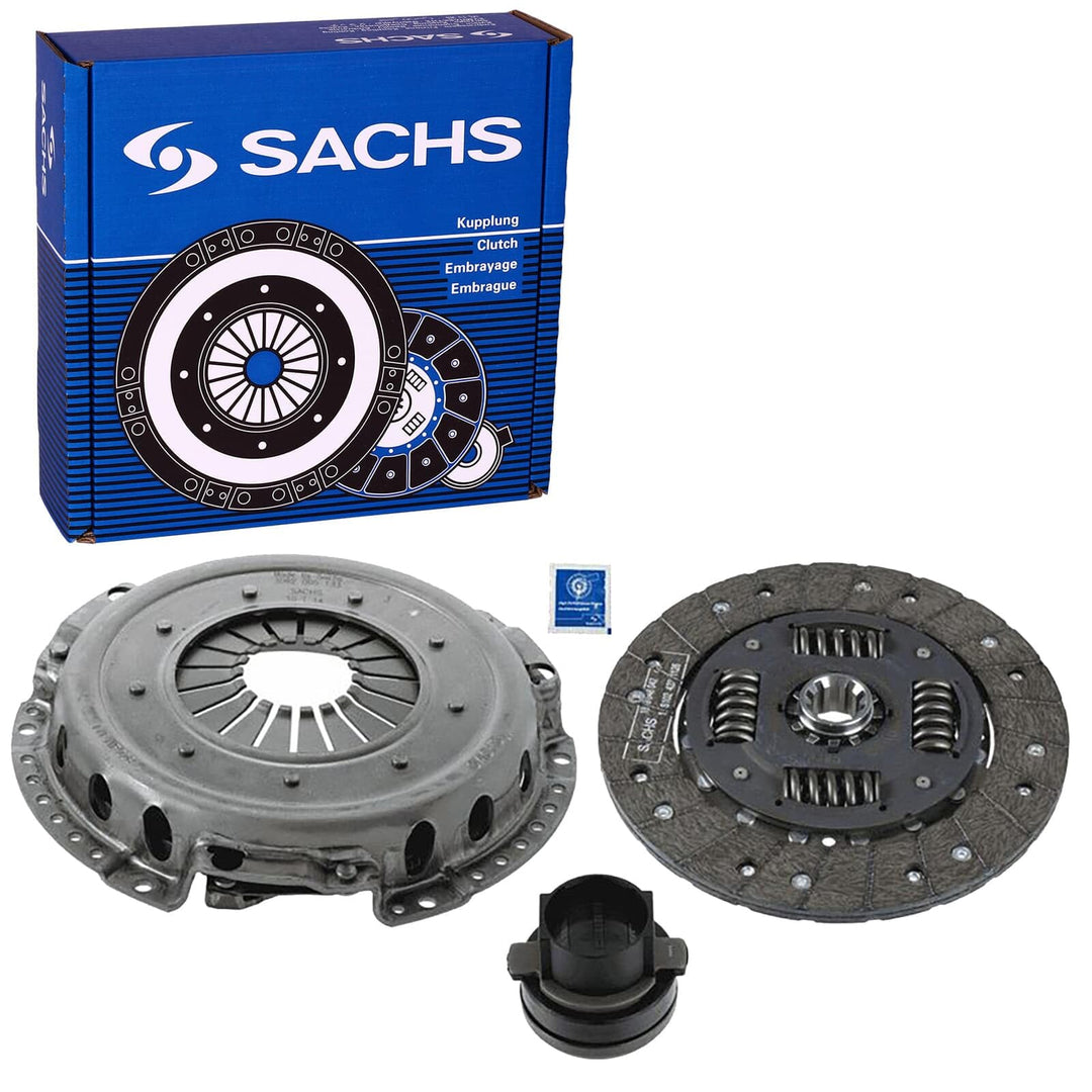 Sachs 3000 002 008 Kupplungssatz