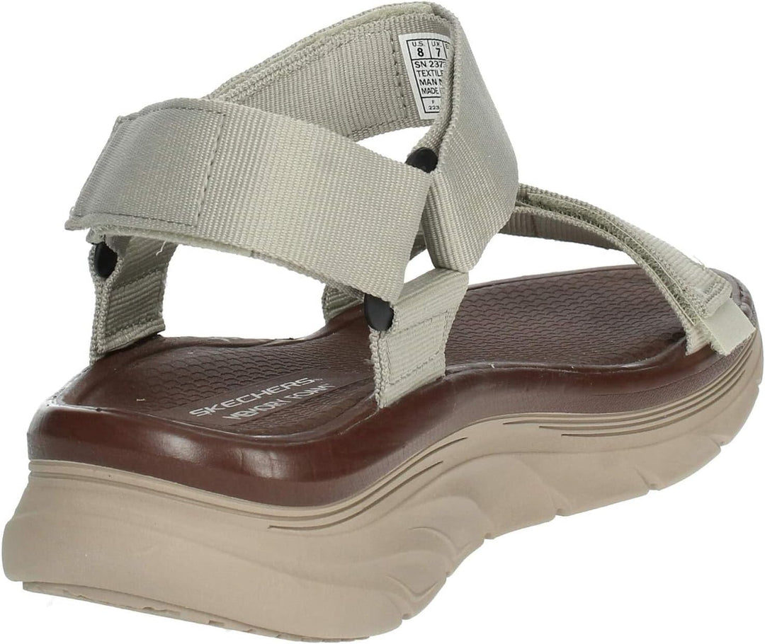 Skechers Herren Herren D&