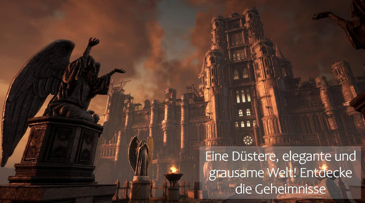 Lies of P - (PlayStation 5), PlayStation 5