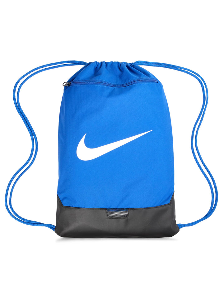 Nike Brasilia 9.5 DM3978-480 Game Royal/Black/White Einheitsgrösse, Game Royal/Black/White Einheitsg