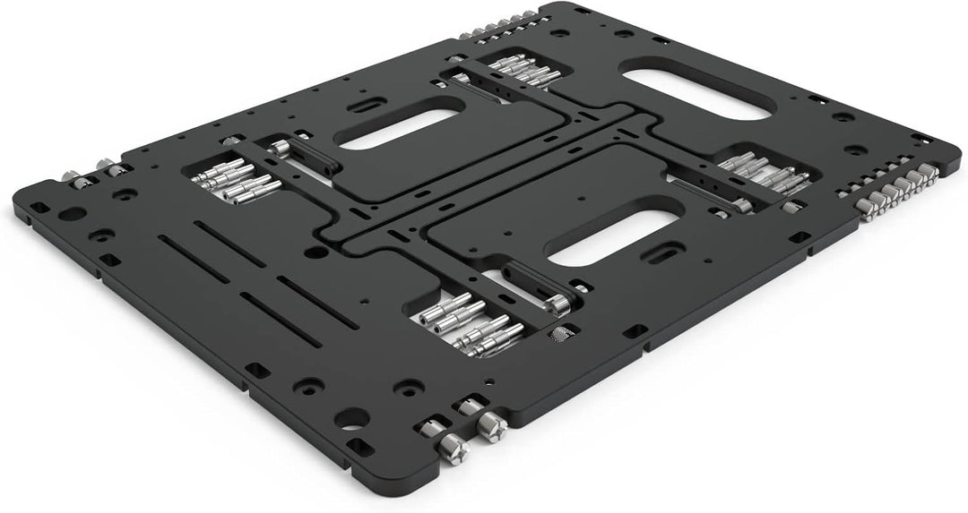 Streacom BC1 V2 Benchtable - schwarz