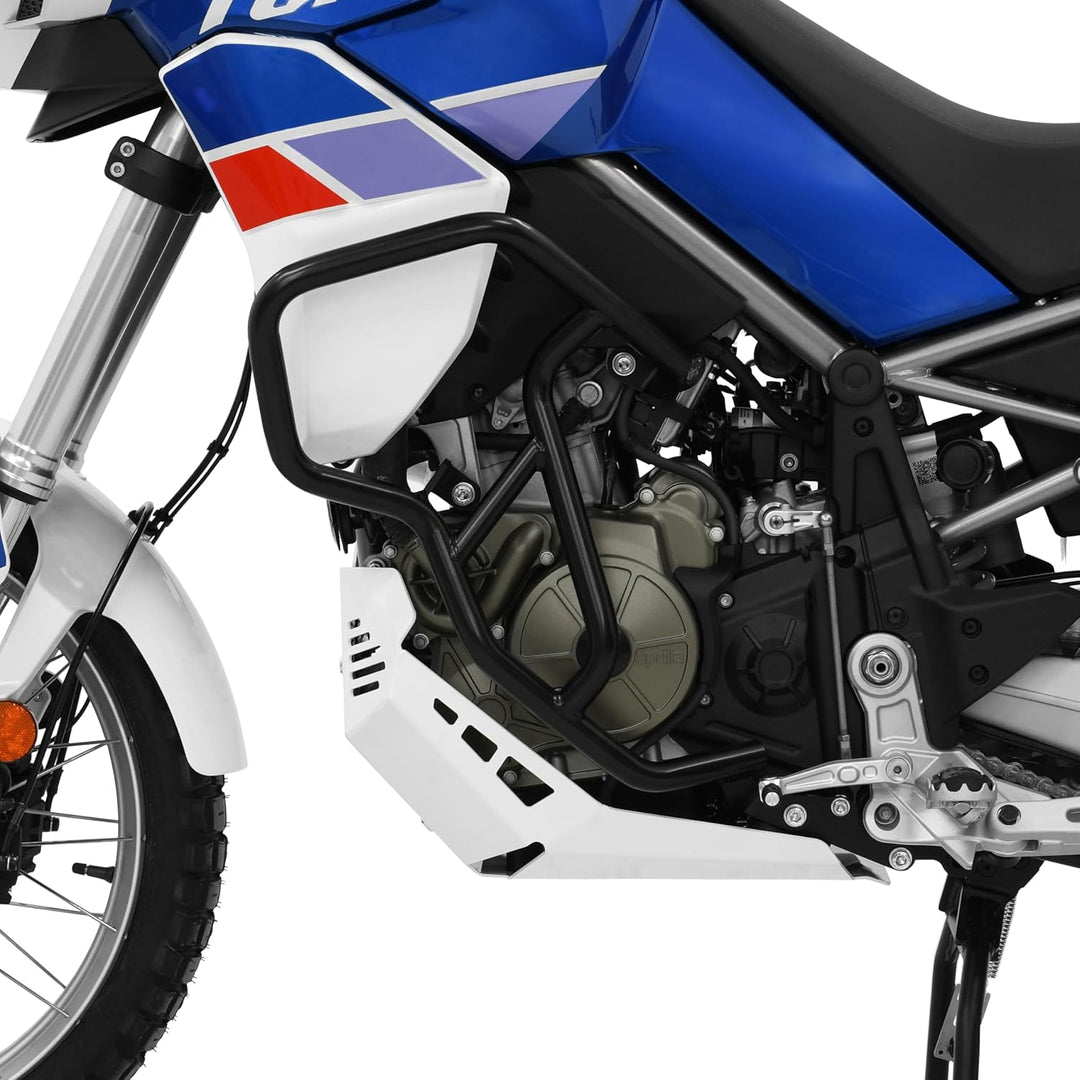 ZIEGER Sturzbügel kompatibel mit: Aprilia Tuareg 660