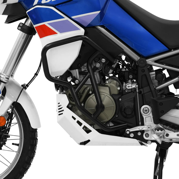 ZIEGER Sturzbügel kompatibel mit: Aprilia Tuareg 660