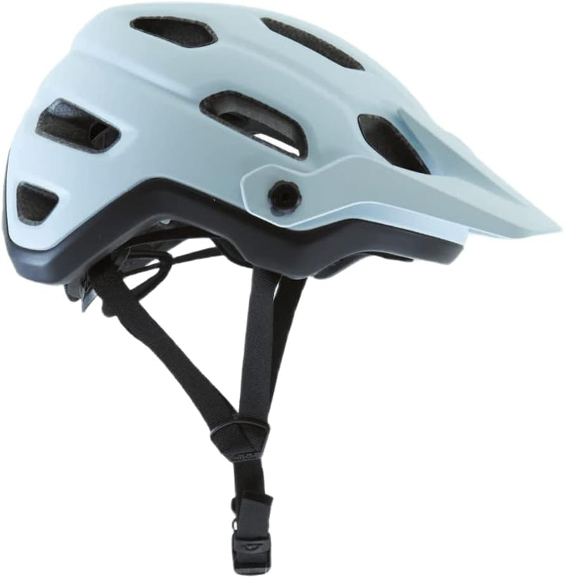 Giro Source MIPS All Mountain MTB Fahrrad Helm schwarz 2024 Matte Chalk 22 S, Matte Chalk 22 S