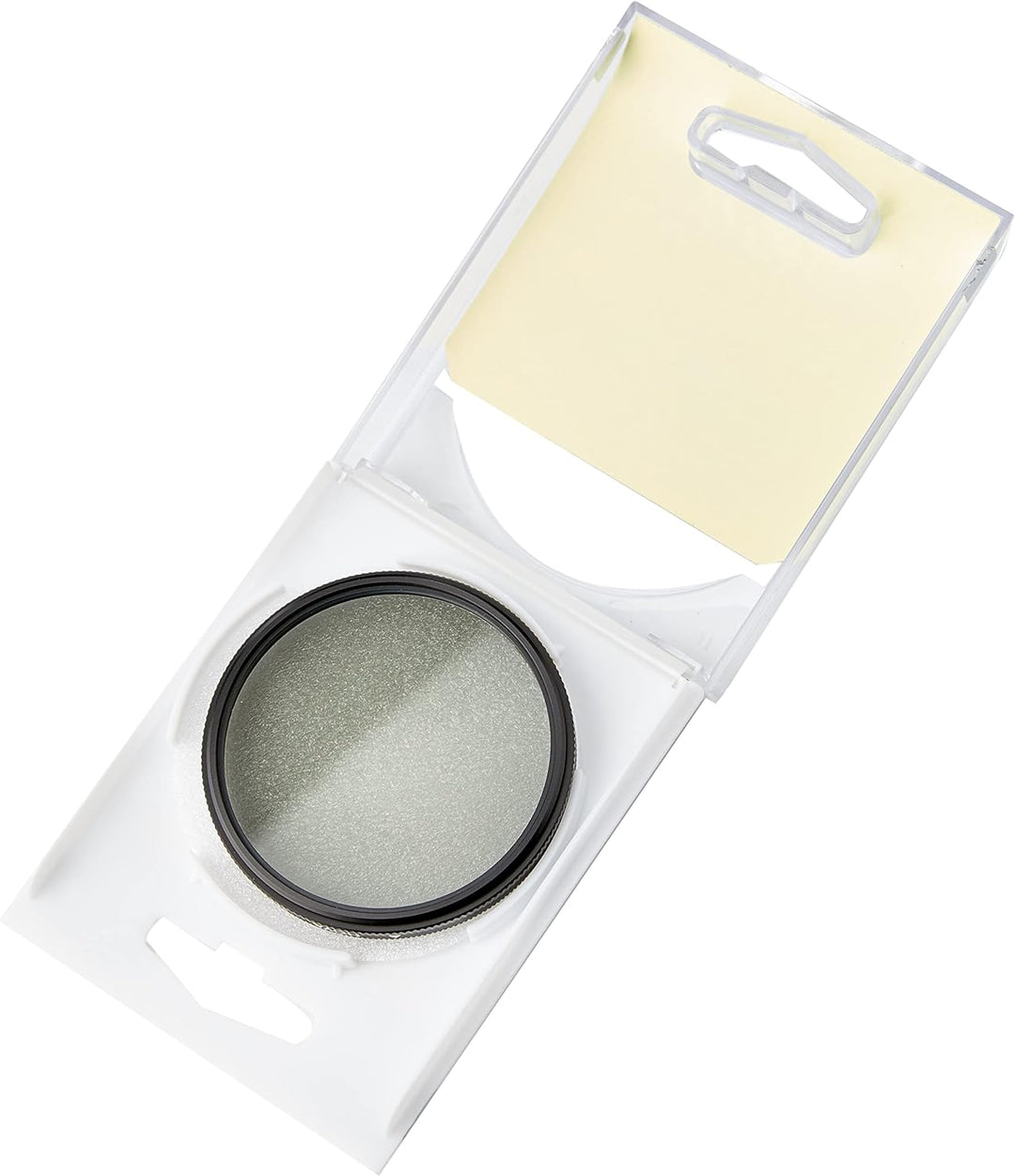 Hoya HRT Pol Cirkular Polfilter (55 mm) HRT CIR-PL 55mm Schwarz, 55mm