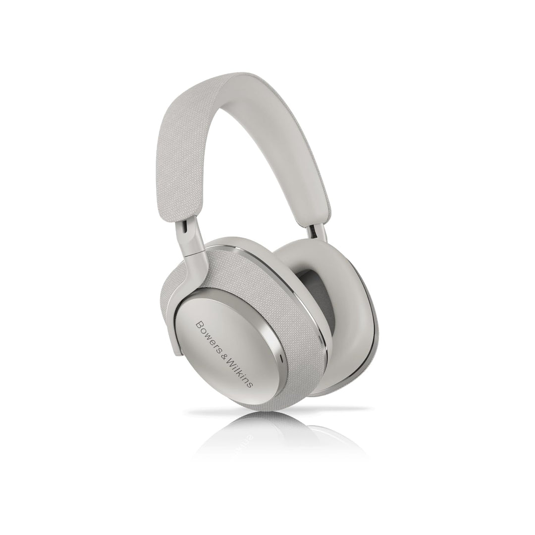 Bowers & Wilkins Px7 S2 Bluetooth Noise Canceling Headphones, Wireless, Qualcomm aptX™ Adaptive & Fa