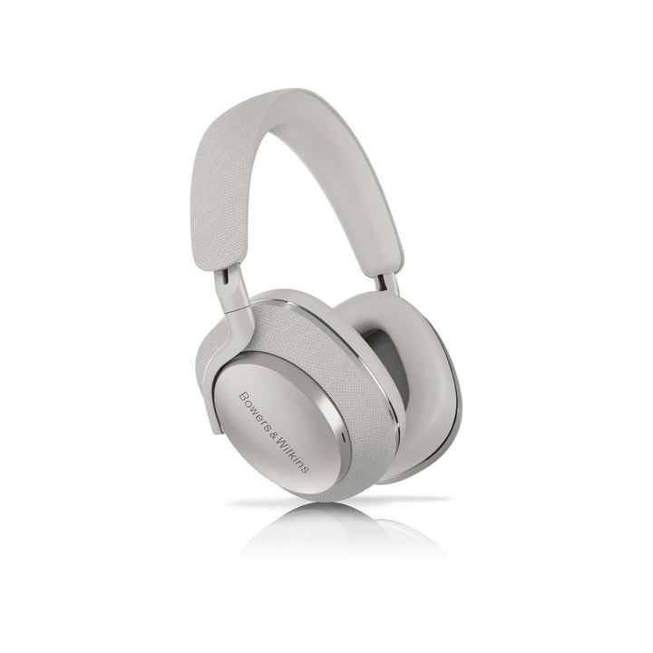 Bowers & Wilkins Px7 S2 Bluetooth Noise Canceling Headphones, Wireless, Qualcomm aptX™ Adaptive & Fa
