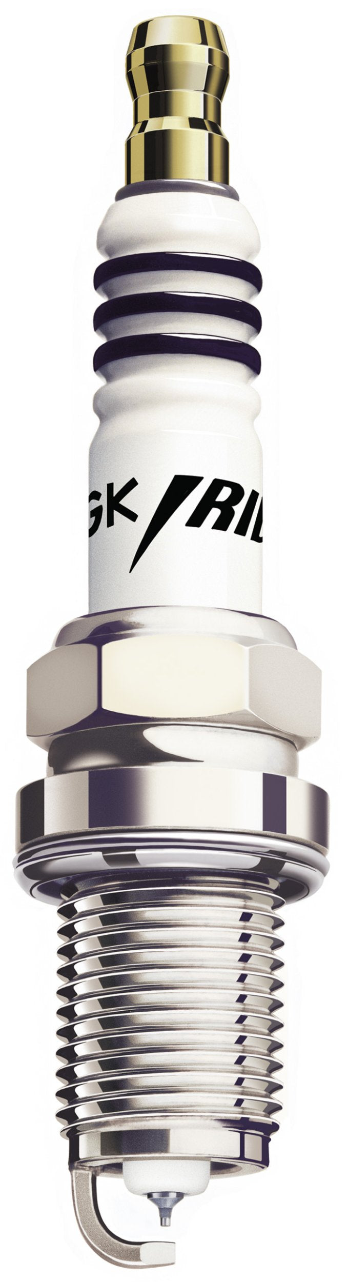 1x NGK Iridium IX Zündkerze ZFR6FIX-11 ZFR6FIX11 (6441)