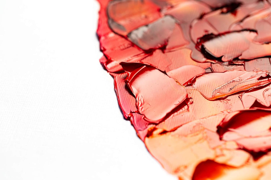 Winsor & Newton 1237899 Artists Ölfarbe - 200ml Tube, Künstler - Ölfarbe mit höchstmöglicher Pigment