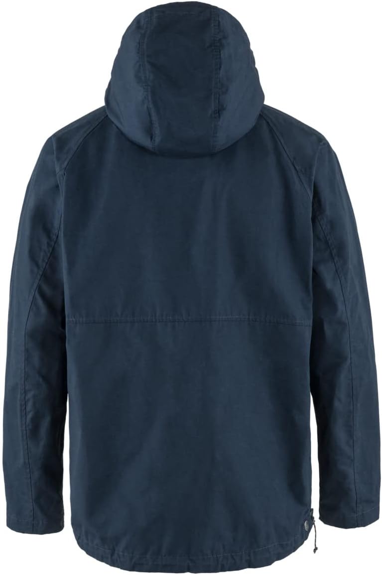 Fjäll Räven Herren Vardag Anorak M/Vardag Anorak M Jacket S Storm, S Storm