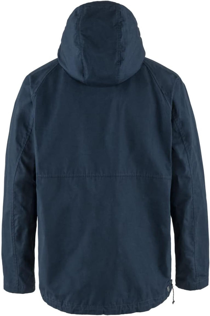Fjäll Räven Herren Vardag Anorak M/Vardag Anorak M Jacket S Storm, S Storm