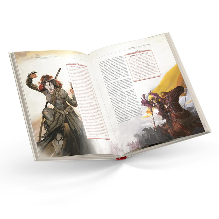 Fantasy Flight Games - Legend of The Five Rings RPG: Fields of Victory - Living-Kartenspiel