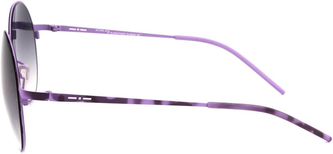 Italia Independent Sonnenbrille 0201.144.000144.000 (50 mm) flieder