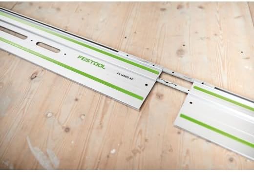 Festool Verbindungsstück FSV/2 (mit Kombi-Innensechskantschlüssel)
