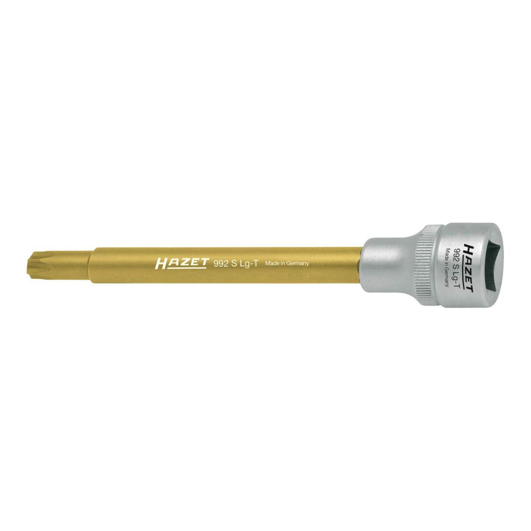 Hazet 992SLG-T50 Torx Schraubendreher Einsatz, T50 Torx