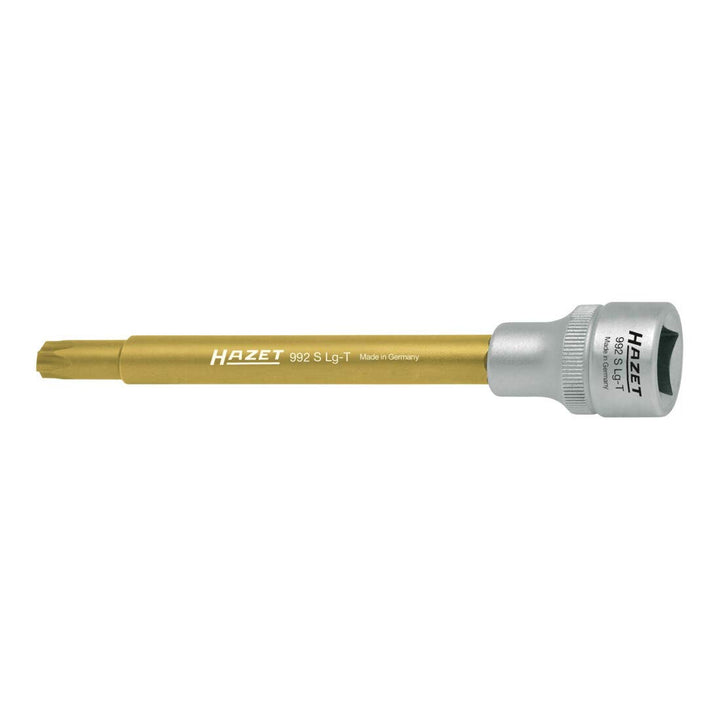 Hazet 992SLG-T50 Torx Schraubendreher Einsatz, T50 Torx